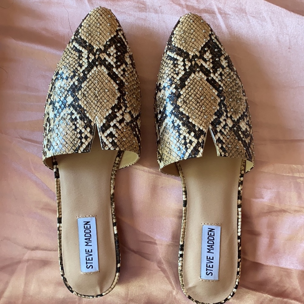 Steve Madden